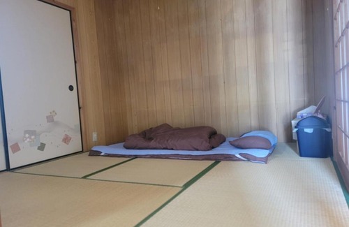 Tsushima Cama Y Desayuno | 하루카오후나에 민숙