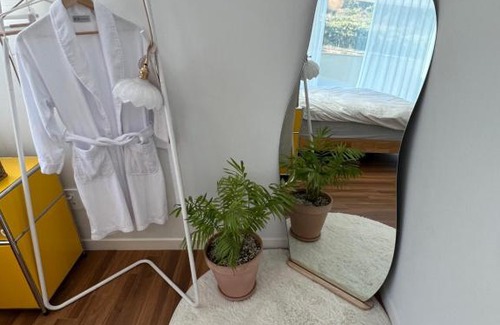 Hallim Apartamento | 하솜별담