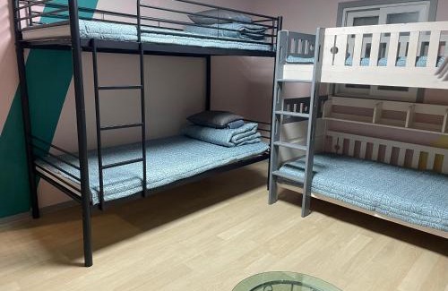 Pohang Casa | 허브민트