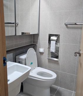Dunsan-dong Apartamento | 헤세드