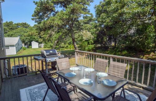 West Chatham Casa | 0 5 Mile Walk to Beach Dog Friendly