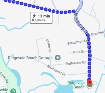 West Chatham Casa | 0 5 Mile Walk to Beach Dog Friendly