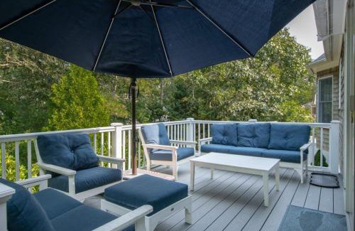 South Chatham Casa | 0 6 Miles to Beach Great for families