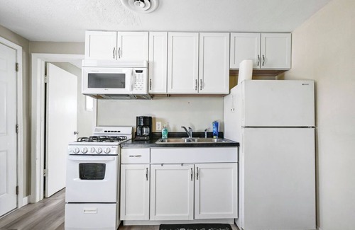 Wausau Casa | 0.8 mi to hospital: Pet-Friendly Gem in Wausau!