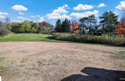 Wausau Casa | 0.8 mi to hospital: Pet-Friendly Gem in Wausau!