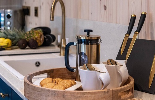 Hoptonheath Cabina | 0 bedroom accommodation in Hopton Heath, Craven Arms