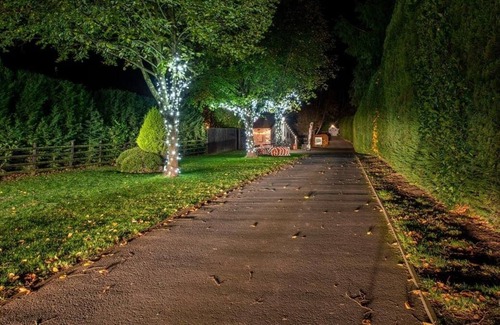 Hoptonheath Cabina | 0 bedroom accommodation in Hopton Heath, Craven Arms