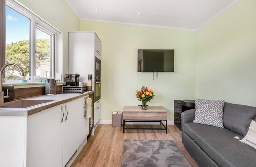 Jameston Cabaña | 0 bedroom accommodation in Nr. Tenby