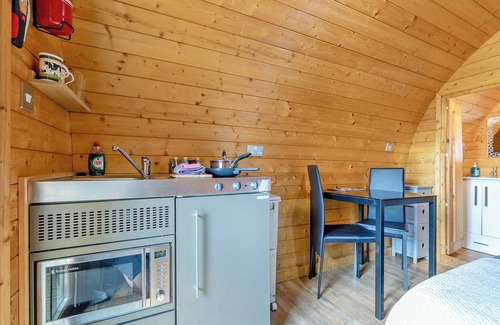 Longnor Cabina | Alojamiento de 0 habitaciones en Longnor, Nr. Buxton