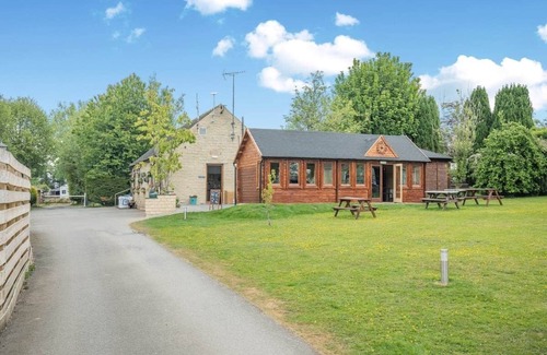Longnor Cabina | Alojamiento de 0 habitaciones en Longnor, Nr. Buxton