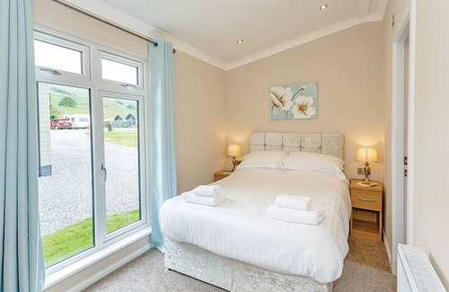 Hawes Cabaña | 0 bedroom accommodation in Hawes, Yorkshire