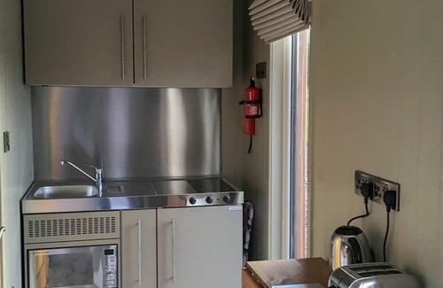 Hawes Cabaña | 0 bedroom accommodation in Hawes, Yorkshire
