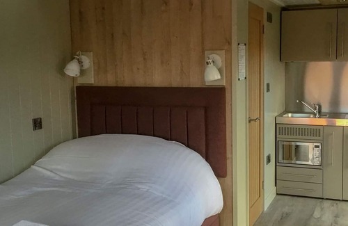 Hawes Cabaña | 0 bedroom accommodation in Hawes, Yorkshire
