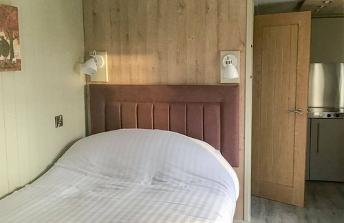 Hawes Cabaña | 1 bedroom accommodation in Hawes, Yorkshire