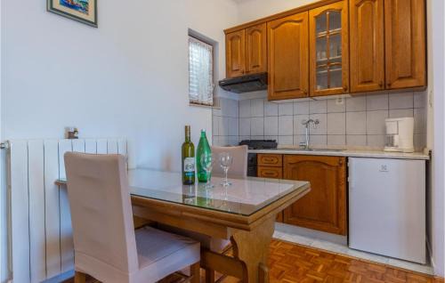 Stobrec Apartamento | 0-Bedroom Apartment In Stobrec