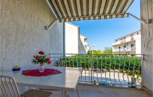 Stobrec Apartamento | 0-Bedroom Apartment In Stobrec