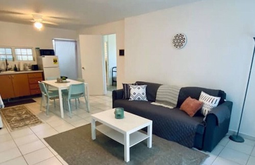Trujillo Bajo Villa | PRIVATE RIVER, El Yunque Rainforest, 0 Cleaning Fee, 20-30% off Any Rental Car