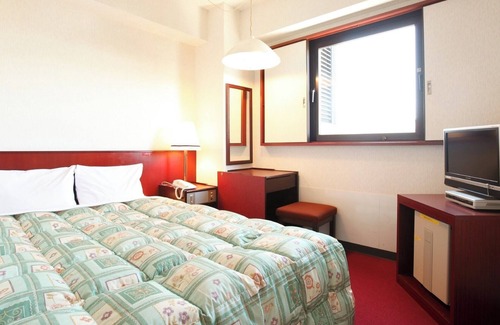 Ota Hotel | 0 minutes walk from Magome Station Hotel room / Ota-ku Tokyo
