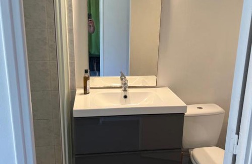 Flers Apartamento | 0 rdc Appartement centre flers proche commerces et gare