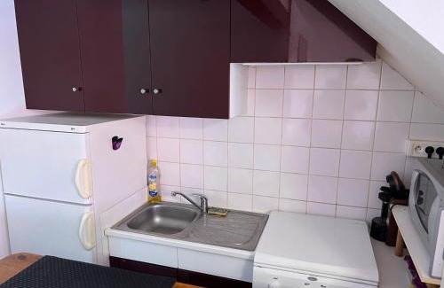 Flers Apartamento | 0 rdc Appartement centre flers proche commerces et gare