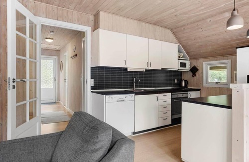 Toftum Casa | 0019 Rømø - Moritzvej 12