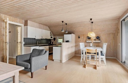 Toftum Casa | 0019 Rømø - Moritzvej 12