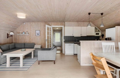 Toftum Casa | 0019 Rømø - Moritzvej 12