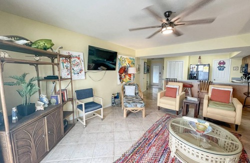 Dauphin Island Condominio | 002 Sandcastle 6C