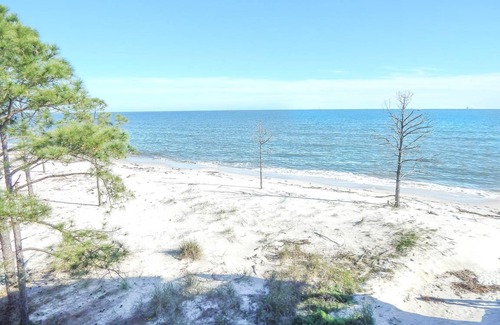 Dauphin Island Condominio | 002 Sandcastle 6C