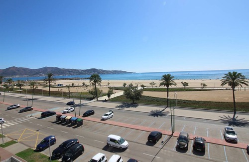Empuriabrava Apartamento | 40 m² Estudio ∙ 3 personas