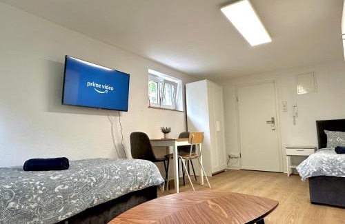Schmiden Apartamento | 005- Zentral & ruhig mit SmartTV
