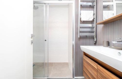Kadikoy Apartamento | 0055 - Kadikoy, comfy, cozy and modern.