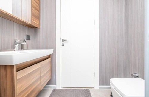 Kadikoy Apartamento | 0055 - Kadikoy, comfy, cozy and modern.