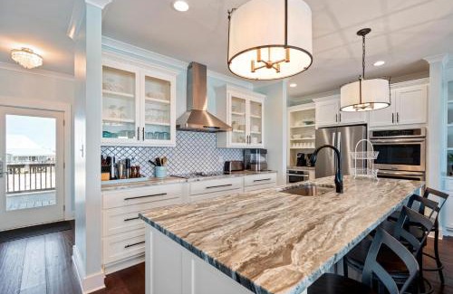Dauphin Island Casa | 006 Salty Kisses