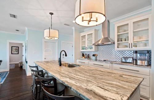 Dauphin Island Casa | 006 Salty Kisses