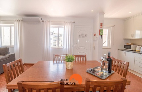 Albufeira Apartamento | #008 T2 Tenis by Home Holidays