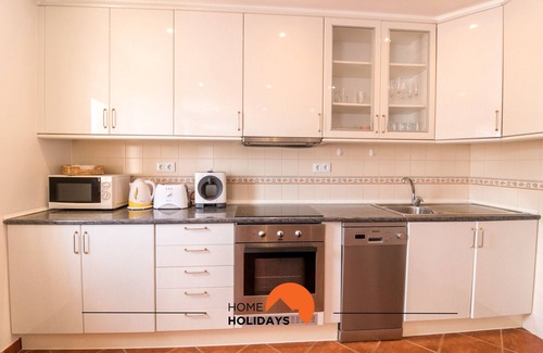 Albufeira Apartamento | #008 T2 Tenis by Home Holidays