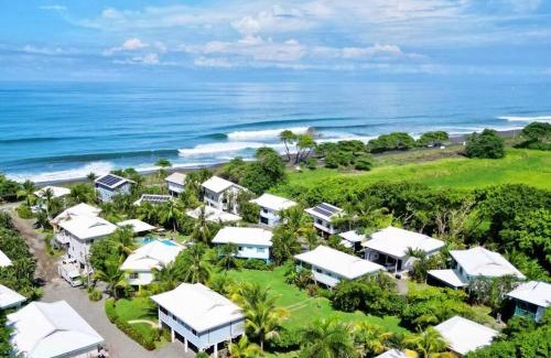 Playa Hermosa Casa | #01 - Amazing Beachfront Bungalow!