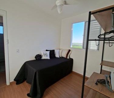 Ribeirao Preto Apartamento | 01- Apartamento 902 torre 4 - novo