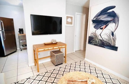 Harbordale Apartamento | 01 Cozy Portside Apartment - close to everything!