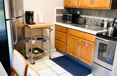 Harbordale Apartamento | 01 Cozy Portside Apartment - close to everything!