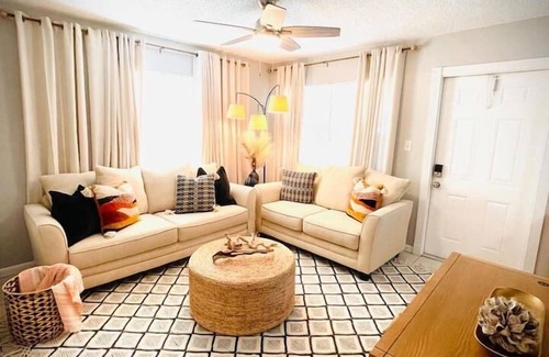Harbordale Apartamento | 01 Cozy Portside Apartment - close to everything!