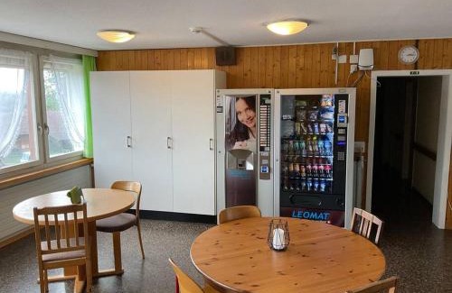 Haslen Apartamento | 01 - Gästehaus Erika - Hundwil - Appenzellerland