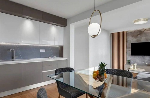 Tucepi Apartamento | 01. Luxury Apartments L&L in Tucepi