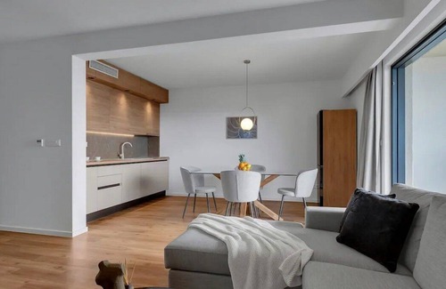 Tucepi Apartamento | 01. Luxury Apartments L&L in Tucepi