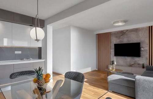 Tucepi Apartamento | 01. Luxury Apartments L&L in Tucepi