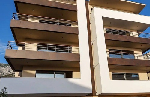 Tucepi Apartamento | 01. Luxury Apartments L&L in Tucepi
