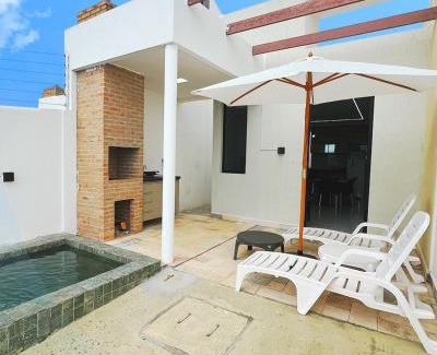 Conde Casa | 01 - Saint Marie Beach House