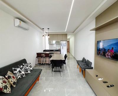 Conde Casa | 01 - Saint Marie Beach House