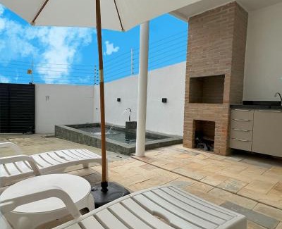 Conde Casa | 01 - Saint Marie Beach House